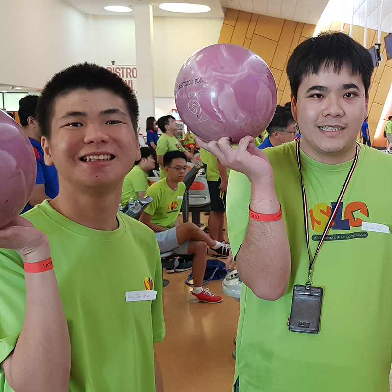 Participants gathered at one of the consultation meetings 