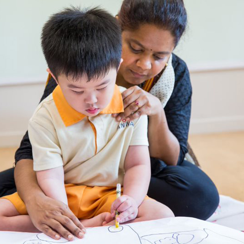 Participants gathered at one of the consultation meetings 