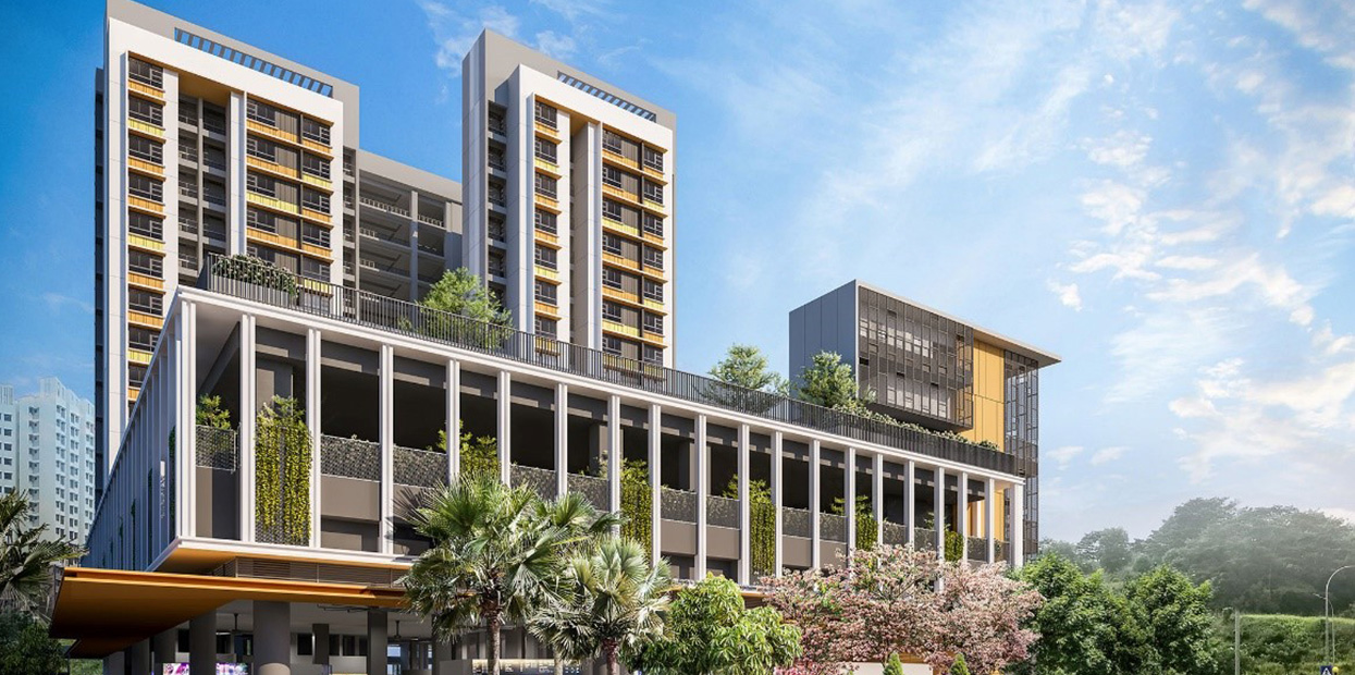 Community Care Apartments