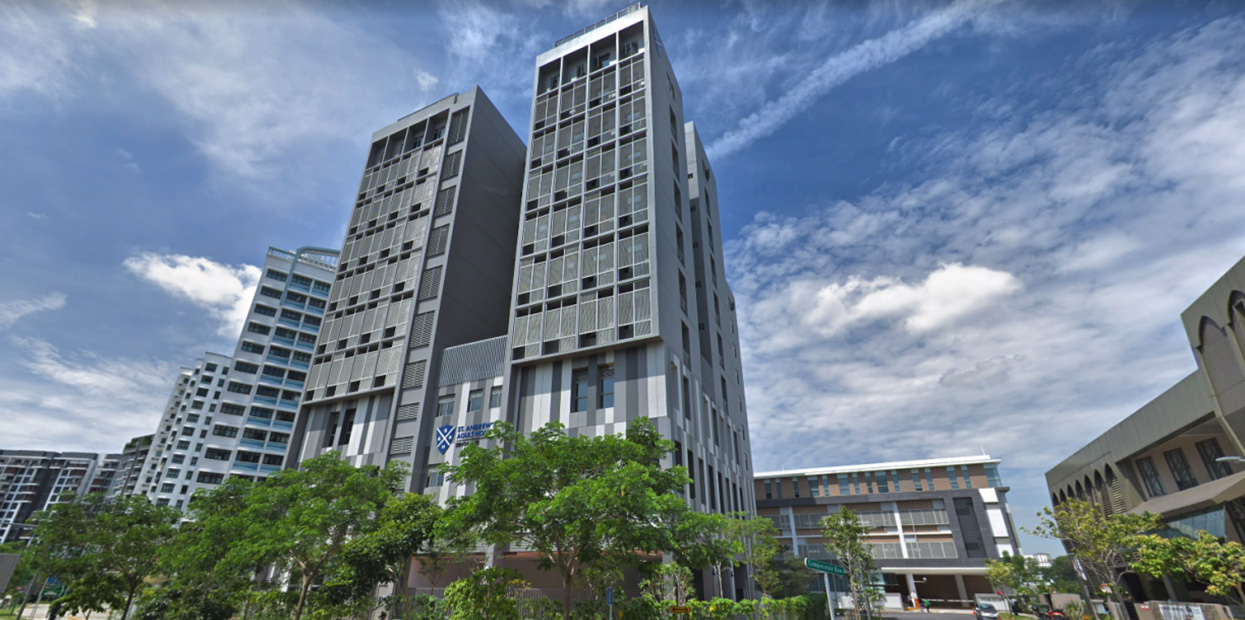 St Andrews Adult Home